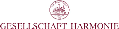 Logo Gesellschaft Harmonie Iserlohn